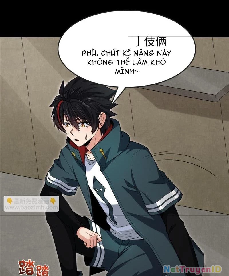 Kỷ Nguyên Kỳ Lạ Chapter 159 - 8
