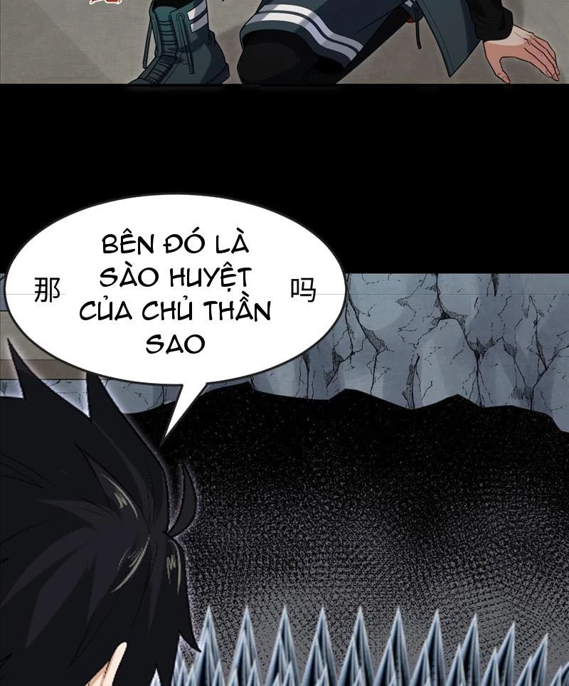 Kỷ Nguyên Kỳ Lạ Chapter 159 - 9