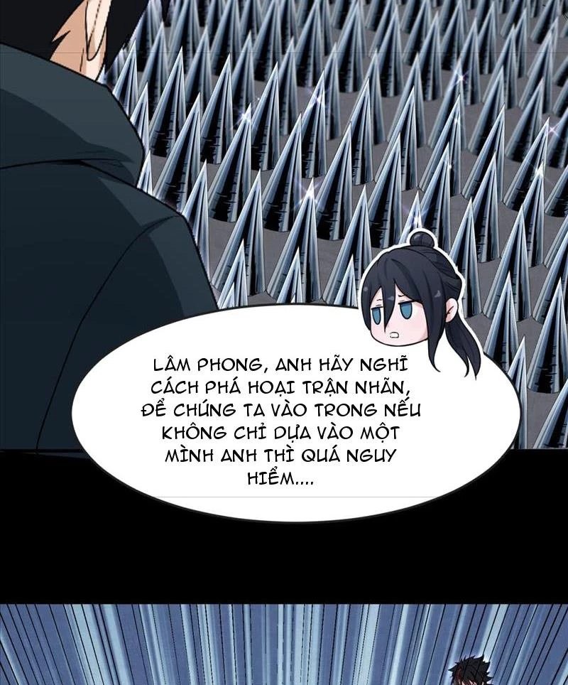 Kỷ Nguyên Kỳ Lạ Chapter 159 - 10