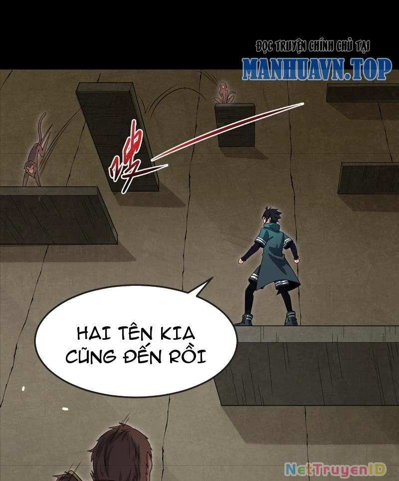 Kỷ Nguyên Kỳ Lạ Chapter 159 - 13