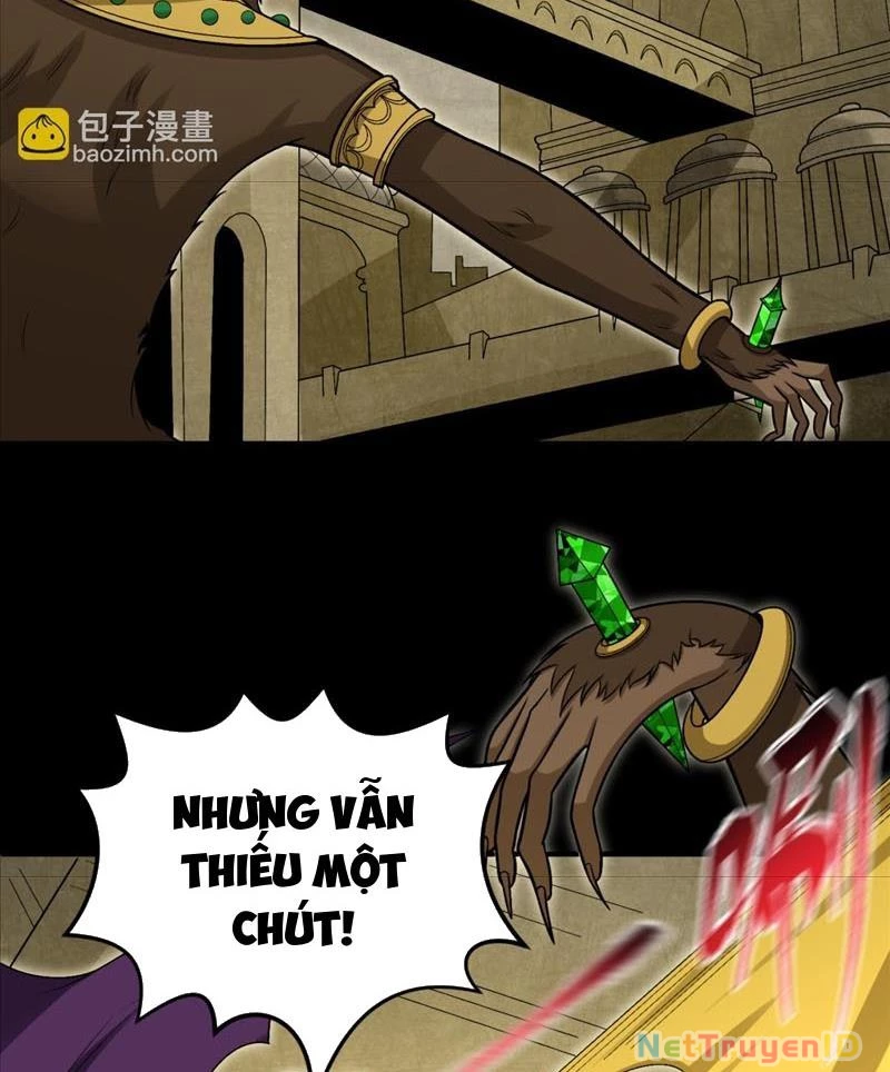 Kỷ Nguyên Kỳ Lạ Chapter 159 - 17