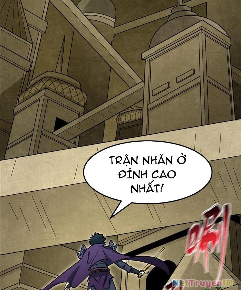 Kỷ Nguyên Kỳ Lạ Chapter 159 - 20