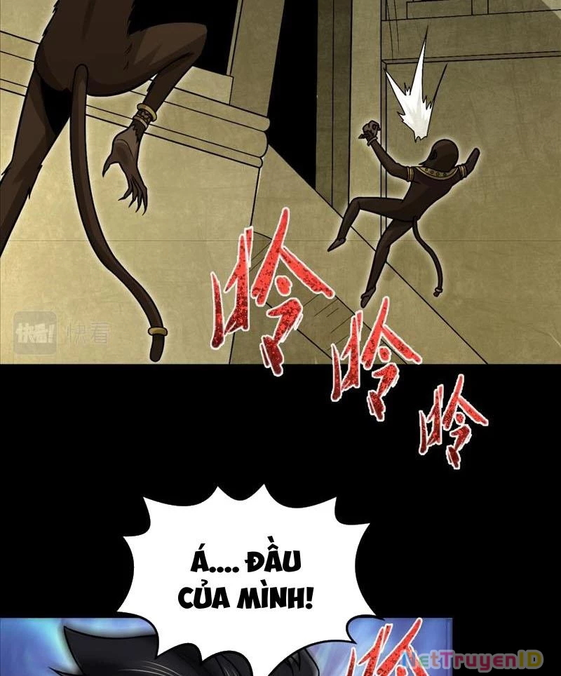 Kỷ Nguyên Kỳ Lạ Chapter 159 - 22