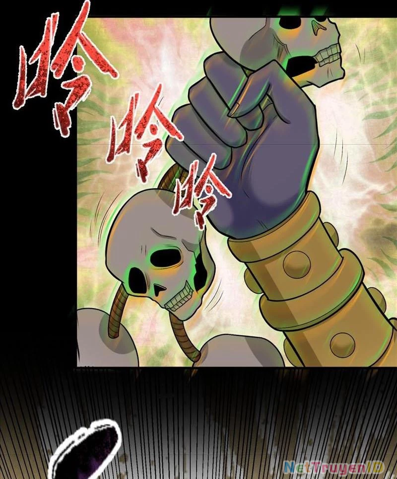Kỷ Nguyên Kỳ Lạ Chapter 159 - 24