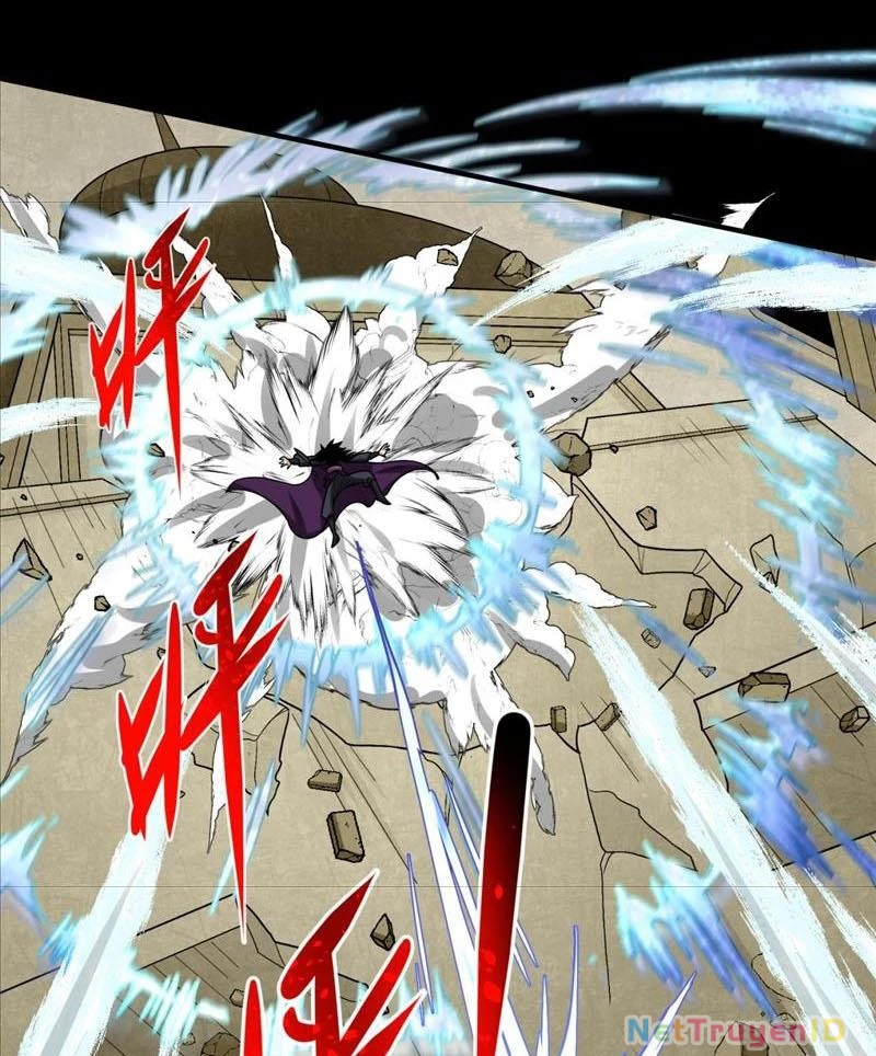 Kỷ Nguyên Kỳ Lạ Chapter 159 - 28