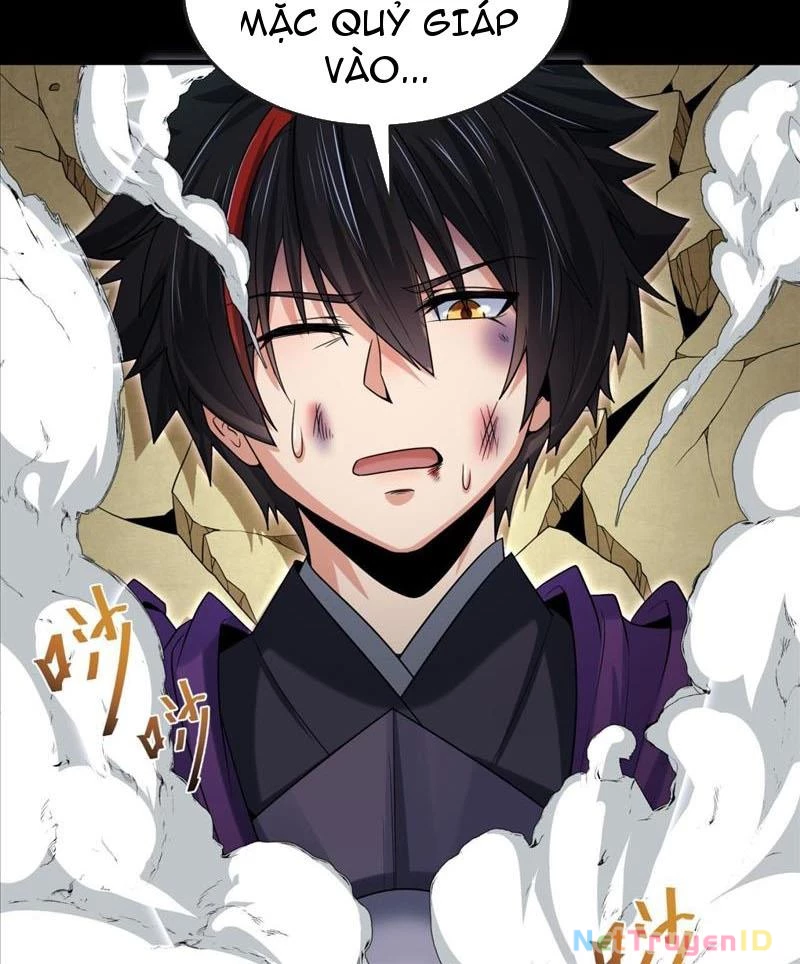 Kỷ Nguyên Kỳ Lạ Chapter 159 - 30