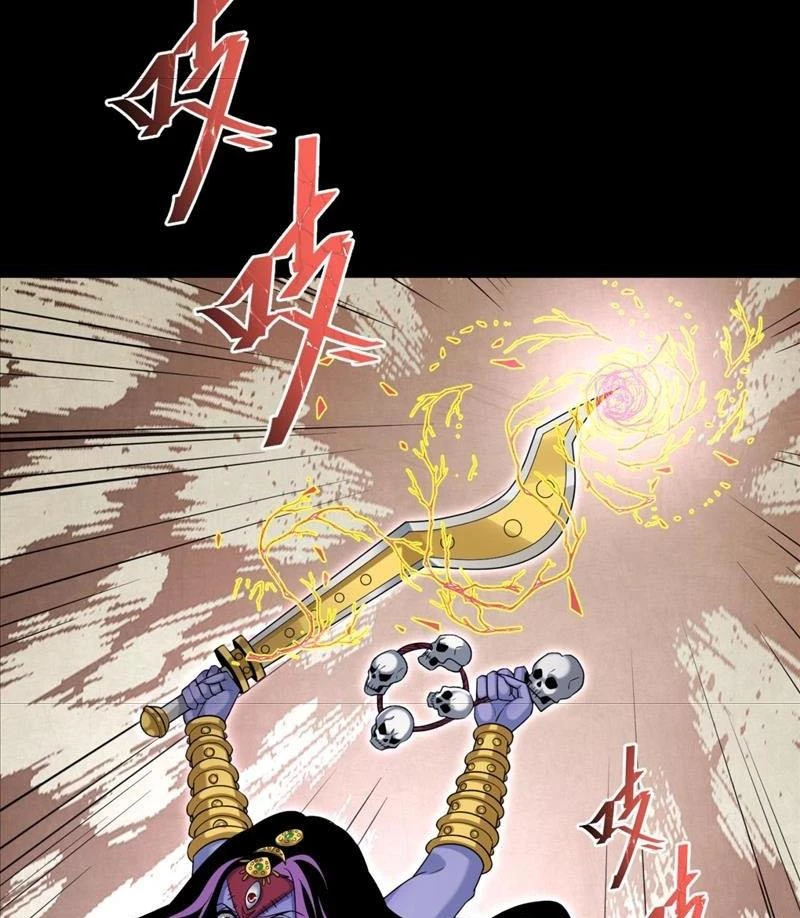Kỷ Nguyên Kỳ Lạ Chapter 159 - 35