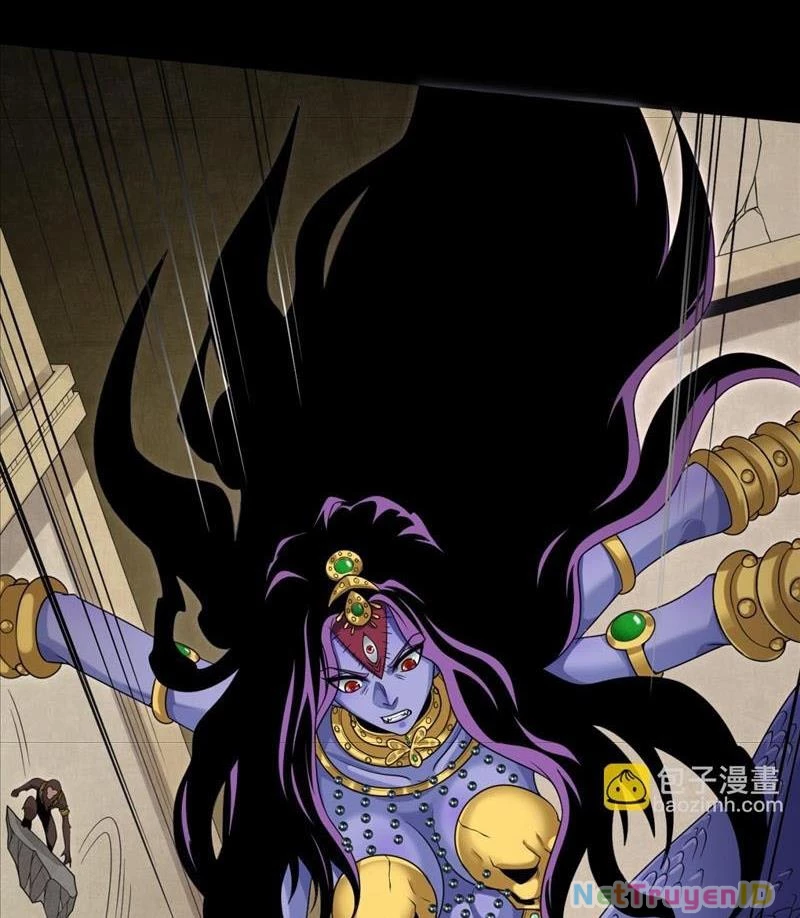 Kỷ Nguyên Kỳ Lạ Chapter 159 - 37