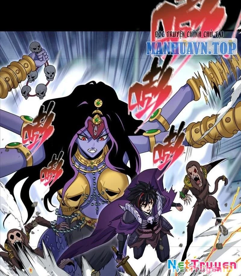 Kỷ Nguyên Kỳ Lạ Chapter 159 - 41