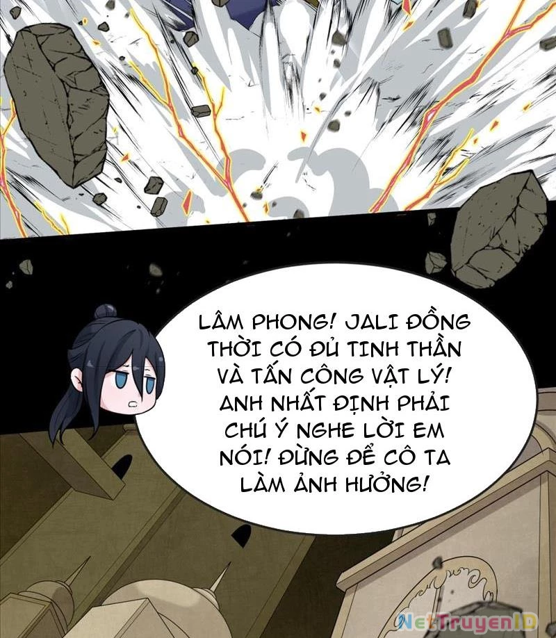 Kỷ Nguyên Kỳ Lạ Chapter 159 - 42