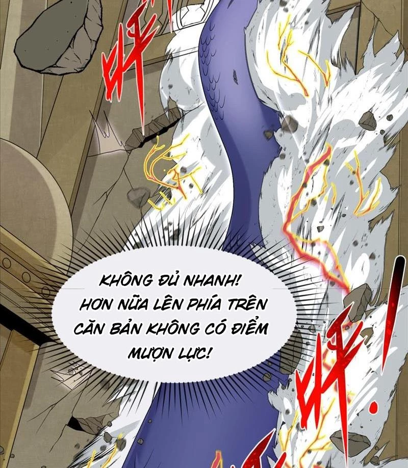 Kỷ Nguyên Kỳ Lạ Chapter 159 - 44