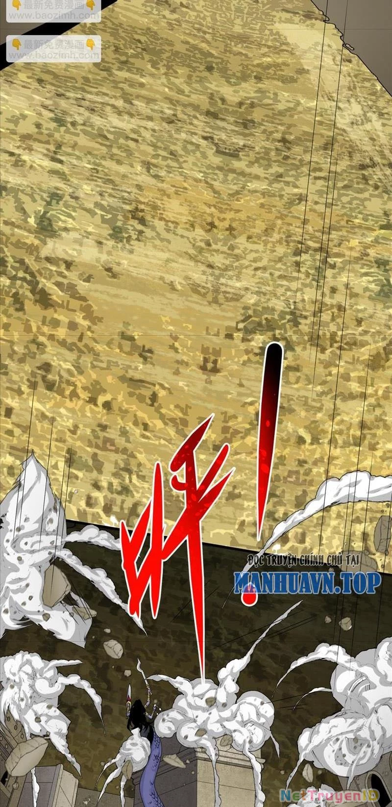 Kỷ Nguyên Kỳ Lạ Chapter 159 - 64