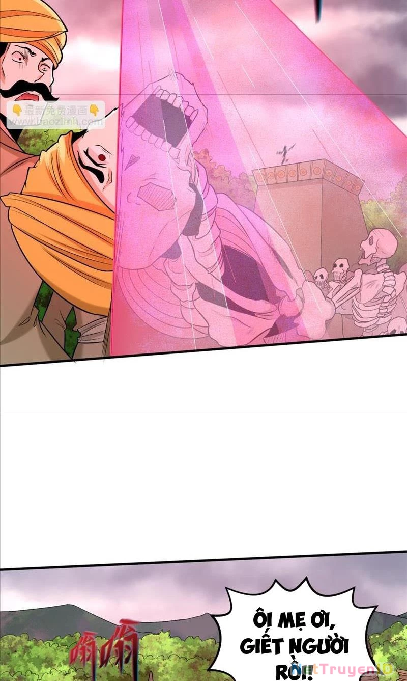 Kỷ Nguyên Kỳ Lạ Chapter 160 - 39