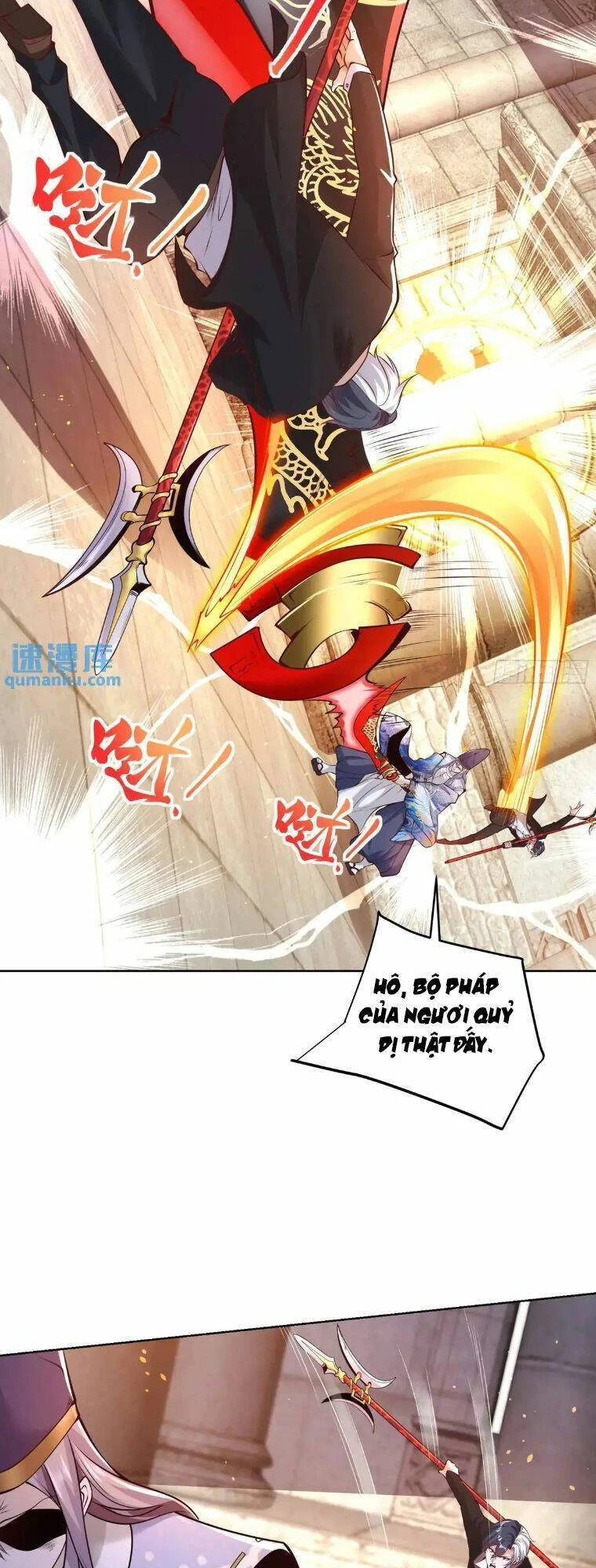 Đại Phản Diện Chapter 181 - 7