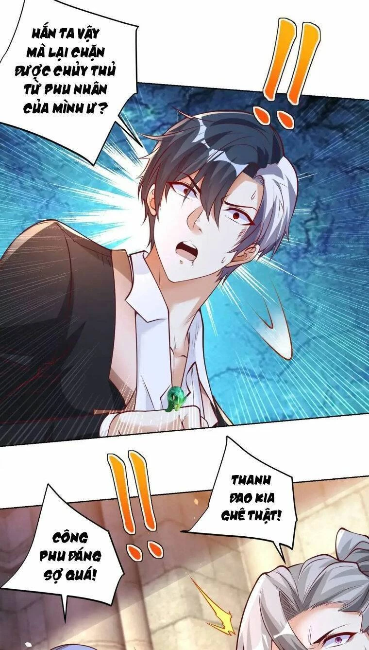 Đại Phản Diện Chapter 181 - 15