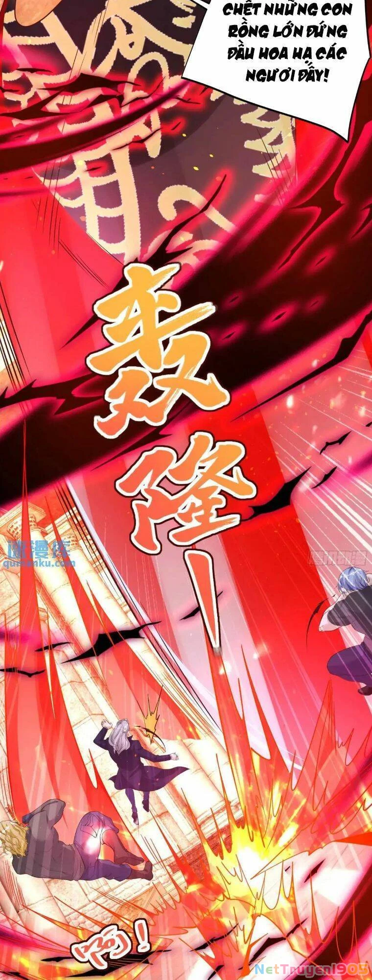 Đại Phản Diện Chapter 181 - 20