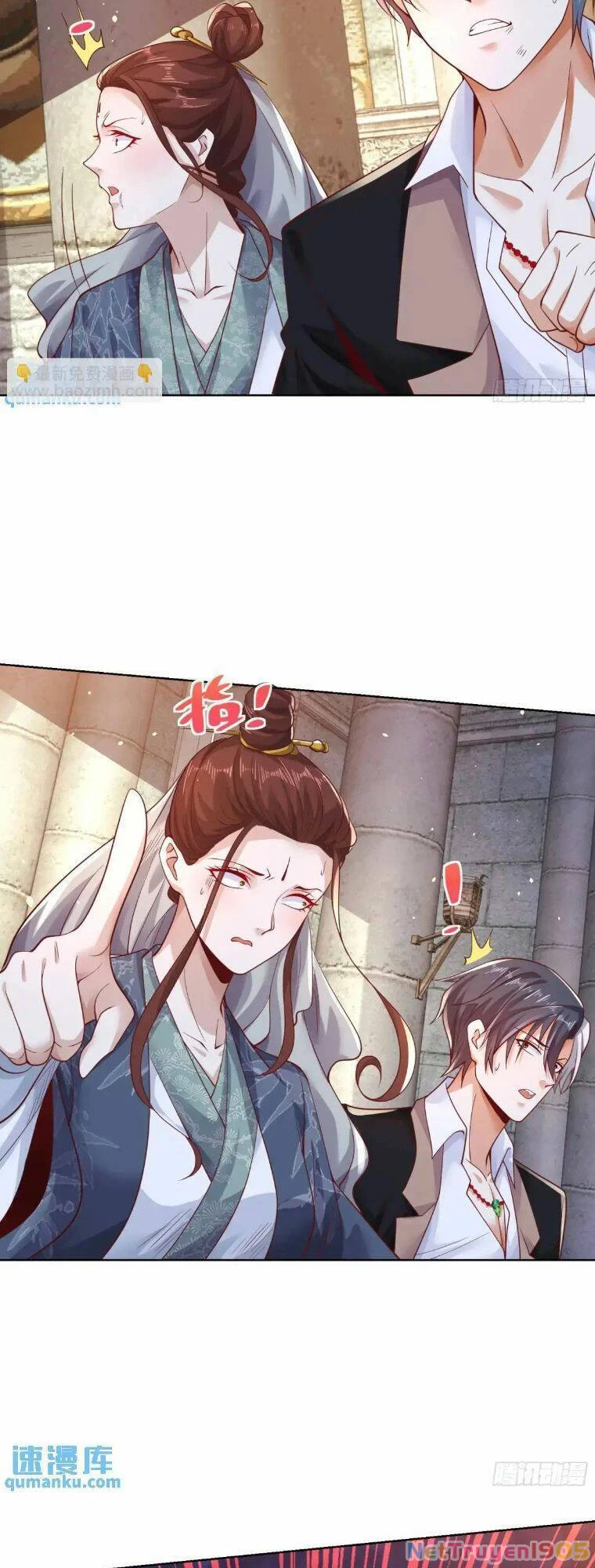 Đại Phản Diện Chapter 181 - 22