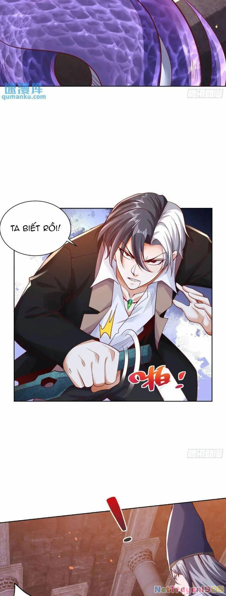 Đại Phản Diện Chapter 181 - 25