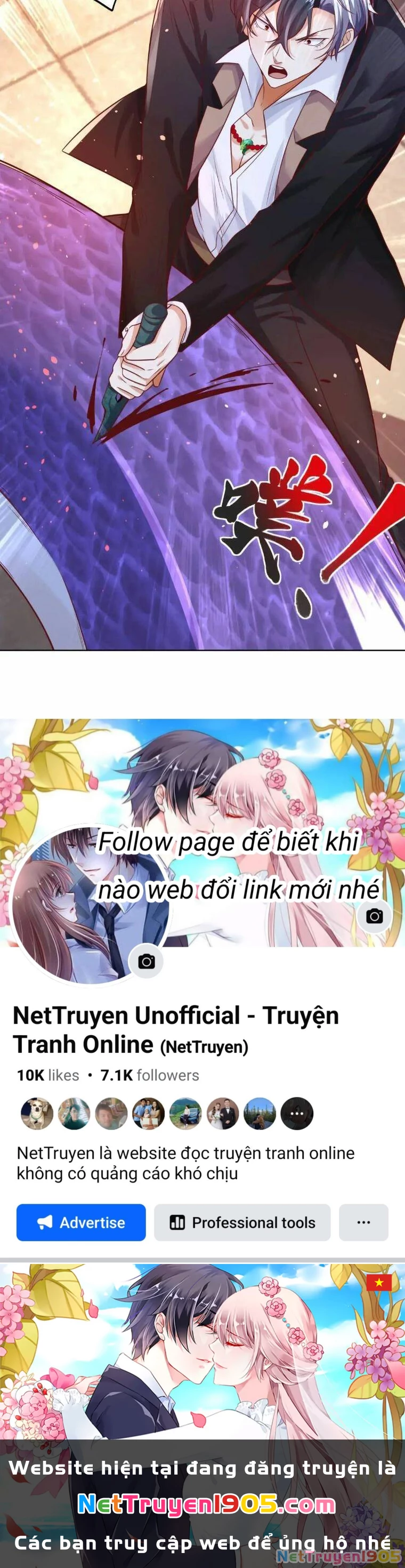 Đại Phản Diện Chapter 181 - 30