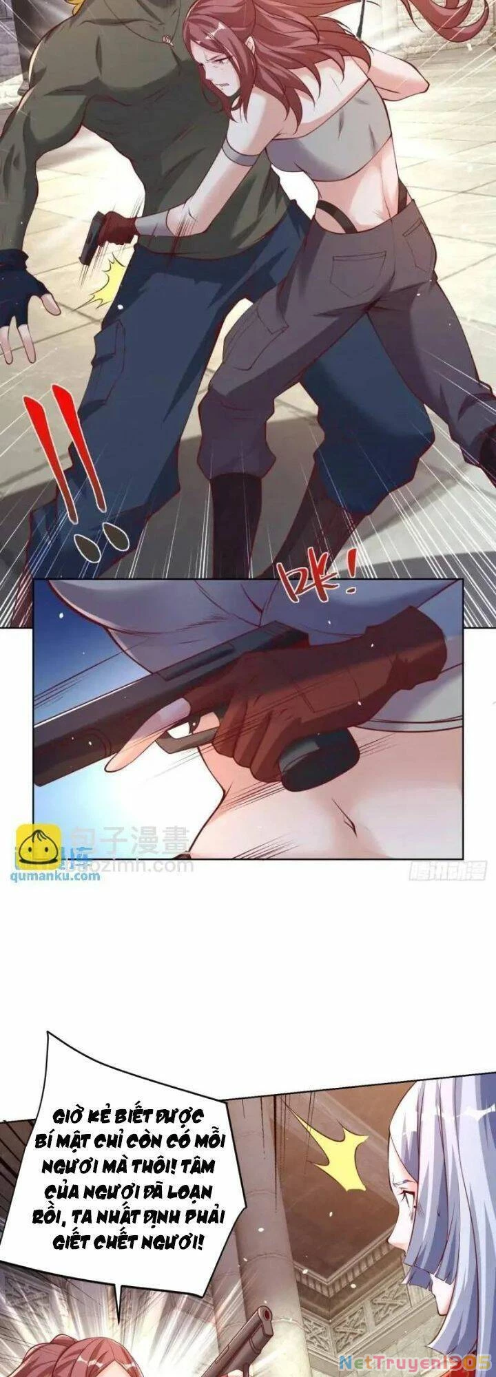 Đại Phản Diện Chapter 183 - 2