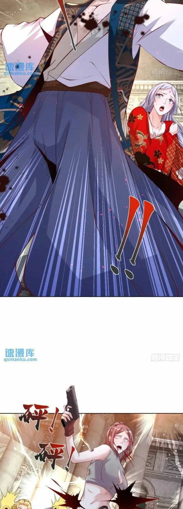 Đại Phản Diện Chapter 183 - 4