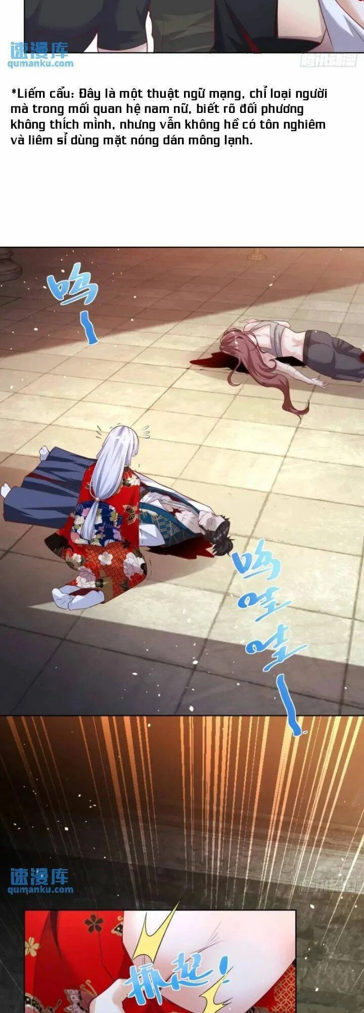 Đại Phản Diện Chapter 183 - 7