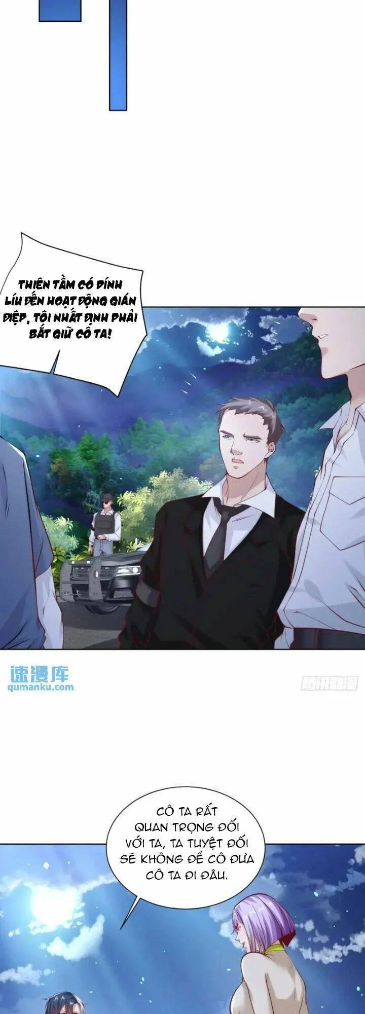 Đại Phản Diện Chapter 183 - 9