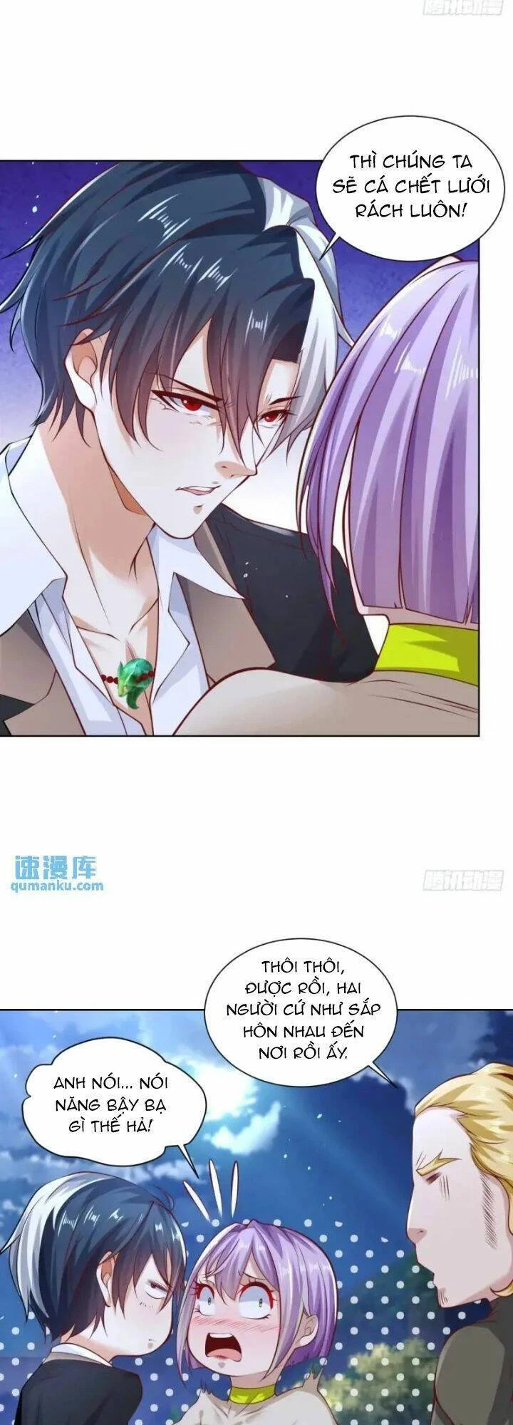 Đại Phản Diện Chapter 183 - 11