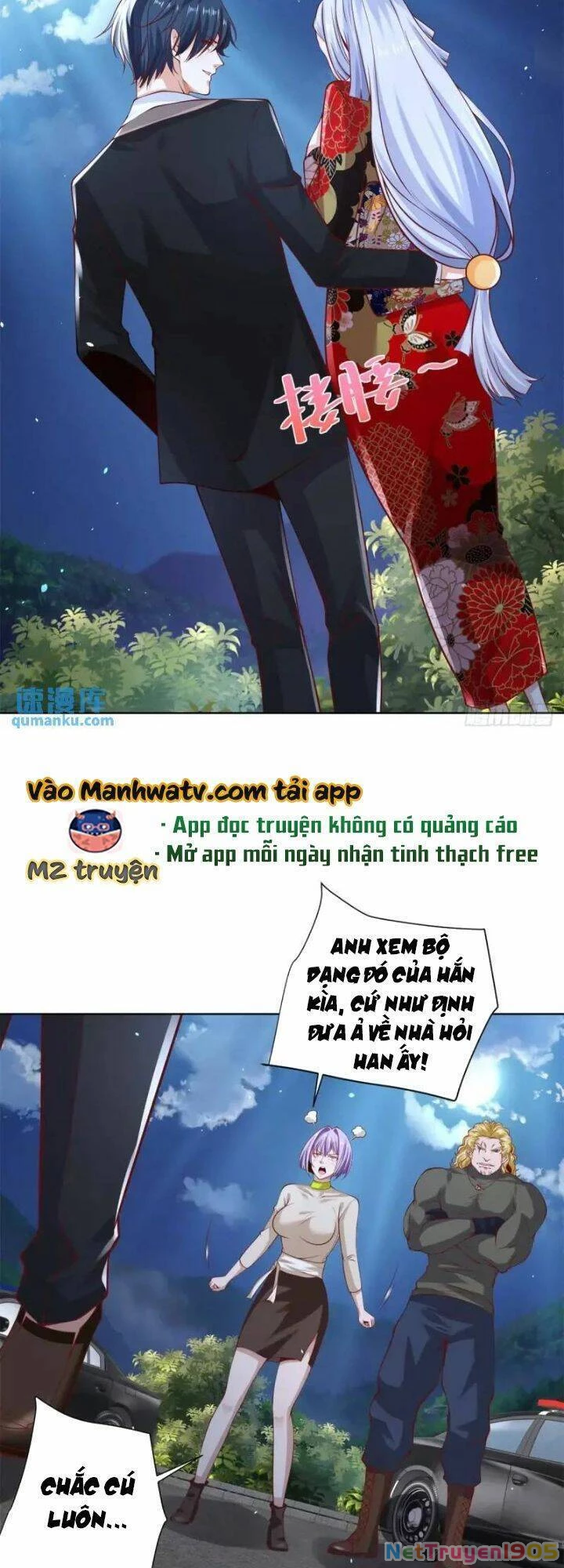 Đại Phản Diện Chapter 183 - 13