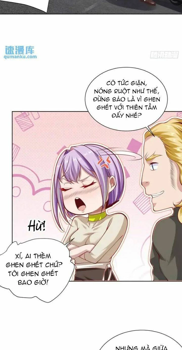 Đại Phản Diện Chapter 183 - 14