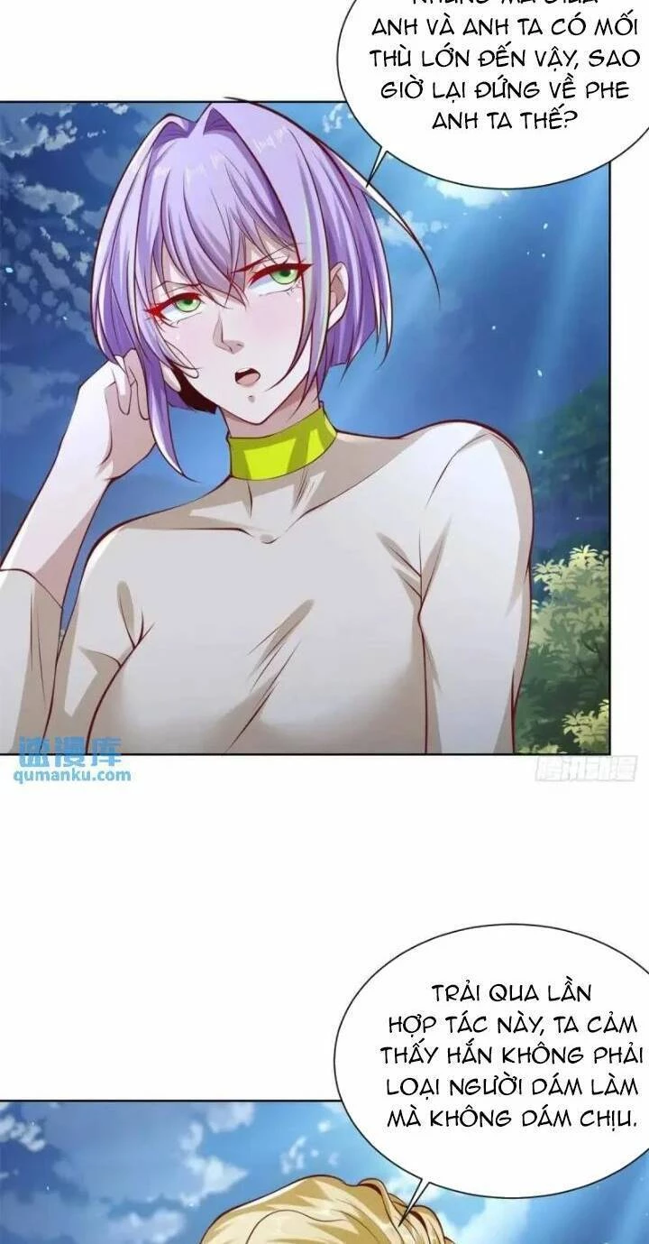 Đại Phản Diện Chapter 183 - 15