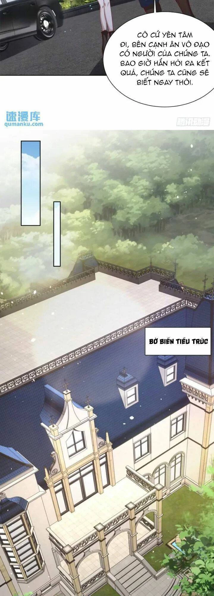 Đại Phản Diện Chapter 183 - 17