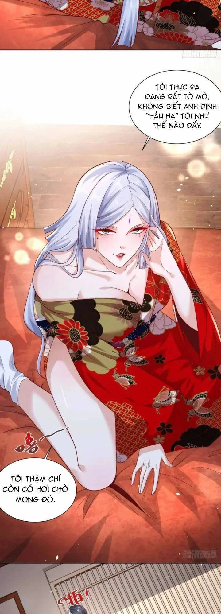 Đại Phản Diện Chapter 183 - 19