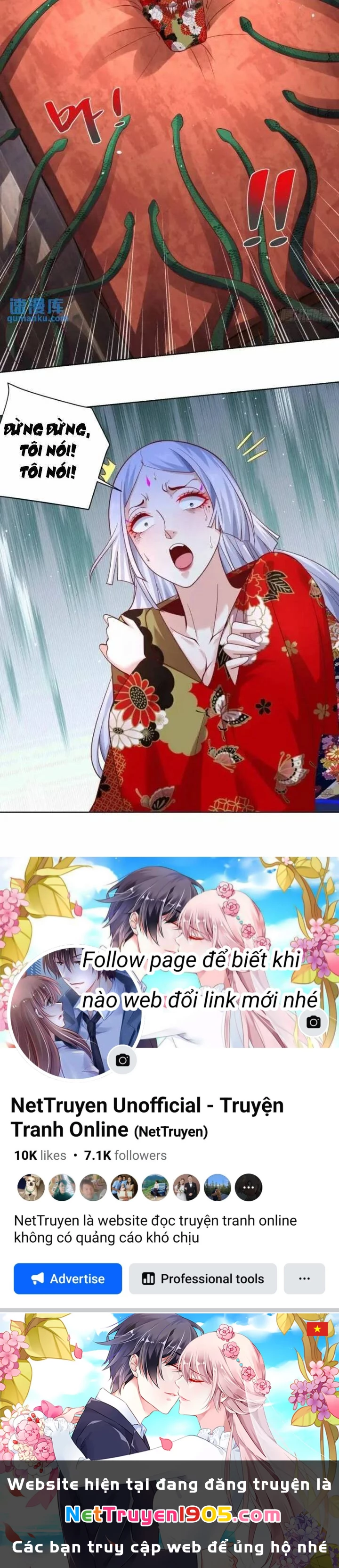 Đại Phản Diện Chapter 183 - 21