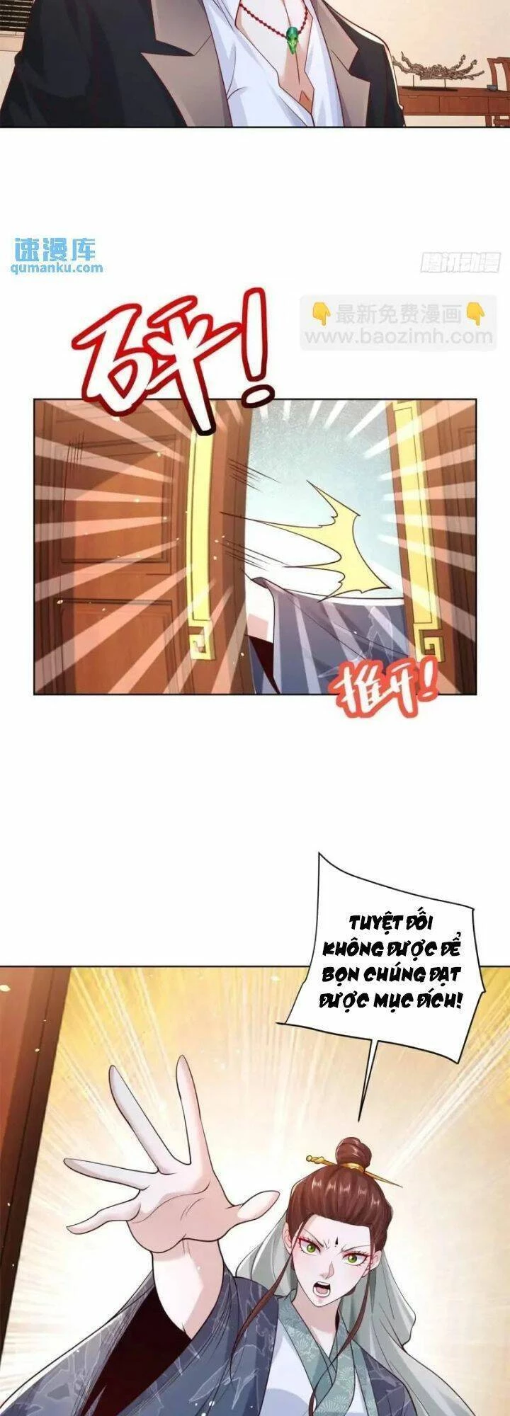 Đại Phản Diện Chapter 184 - 3