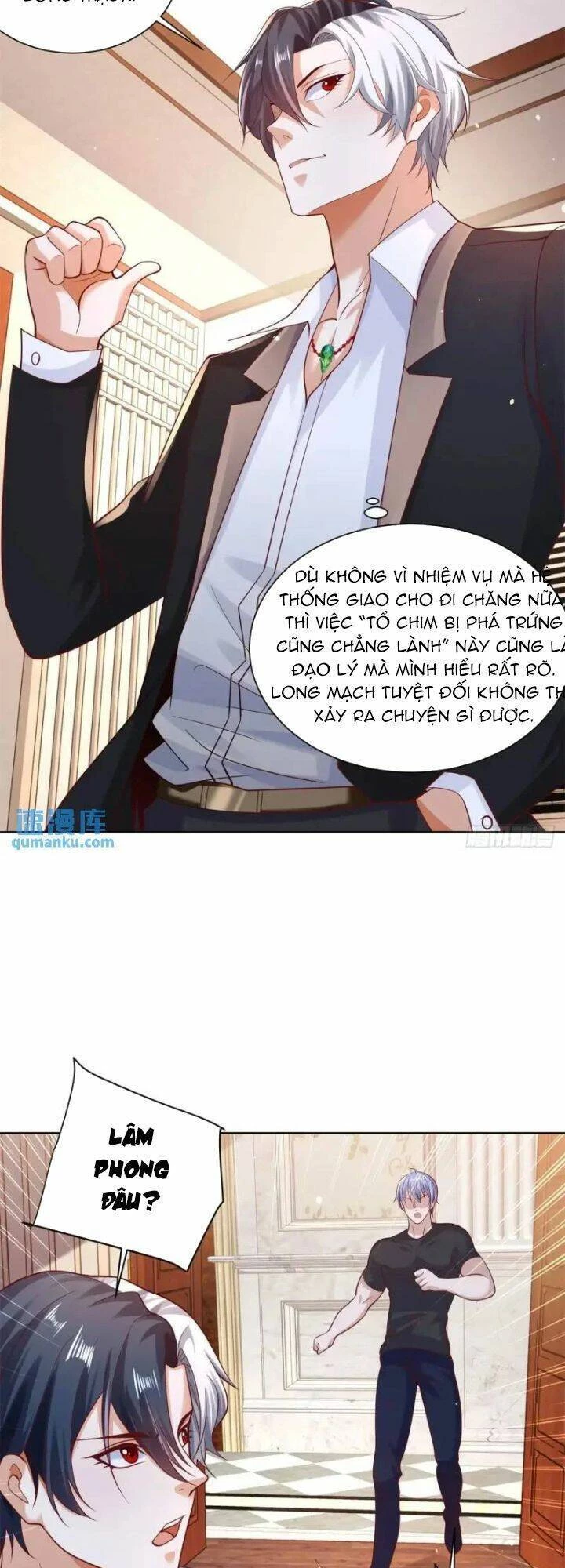 Đại Phản Diện Chapter 184 - 5