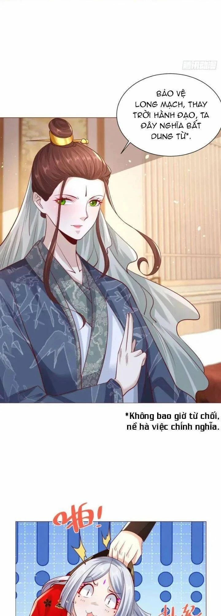 Đại Phản Diện Chapter 184 - 8