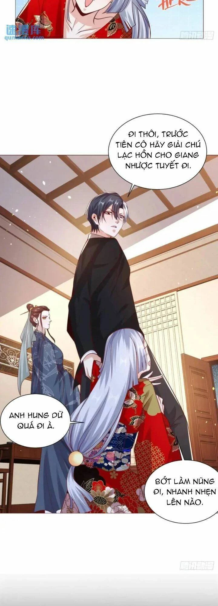 Đại Phản Diện Chapter 184 - 9