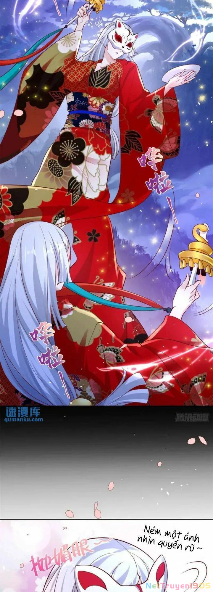 Đại Phản Diện Chapter 184 - 11