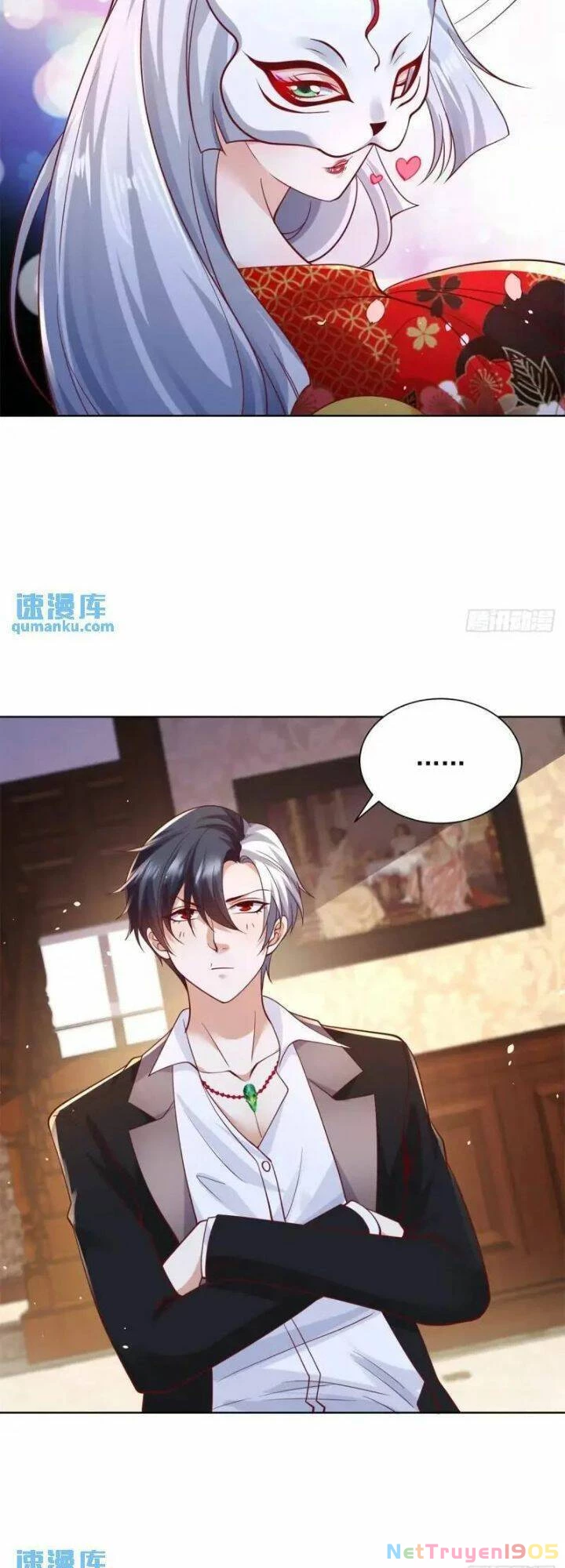 Đại Phản Diện Chapter 184 - 12