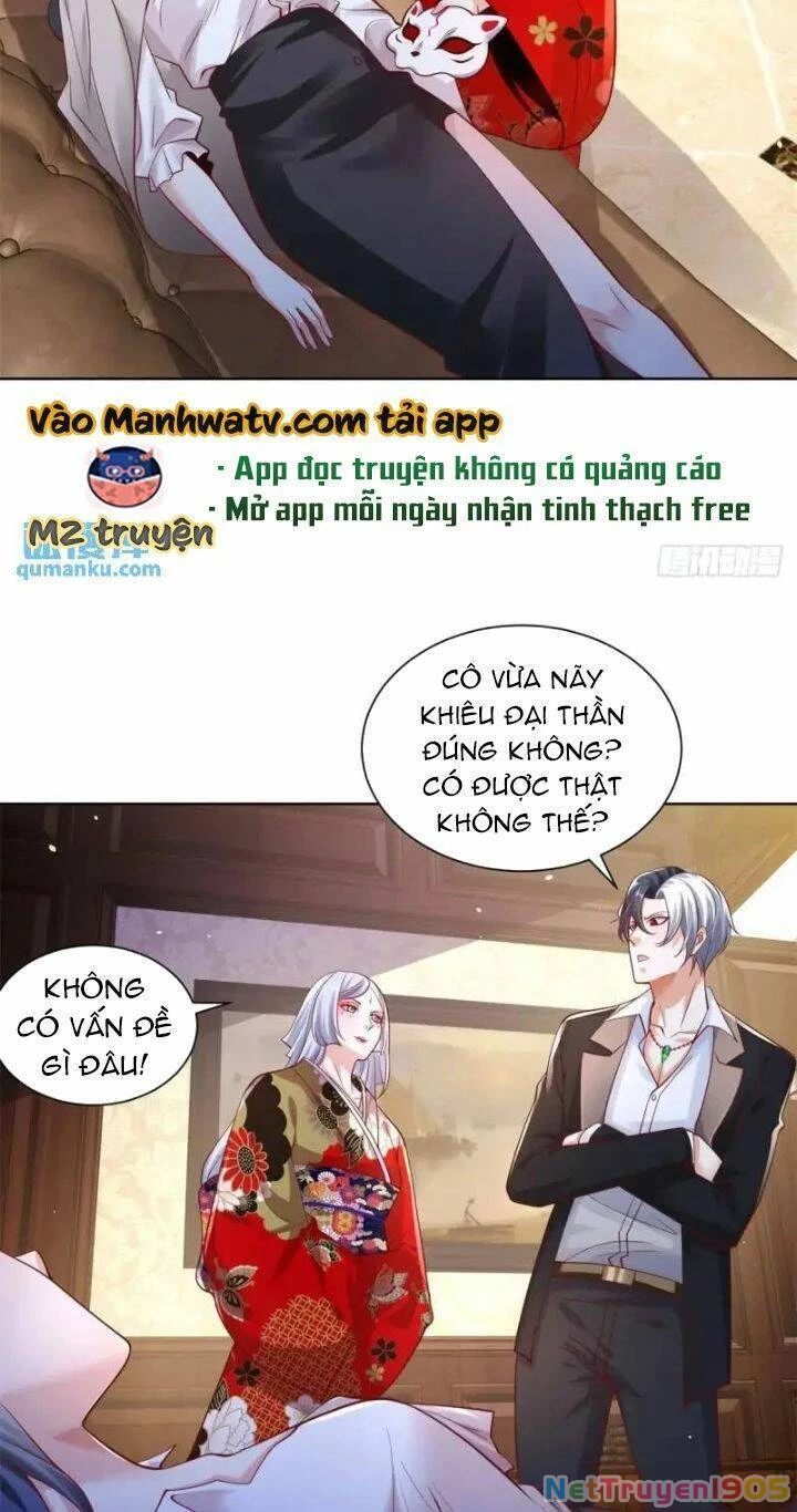 Đại Phản Diện Chapter 184 - 14