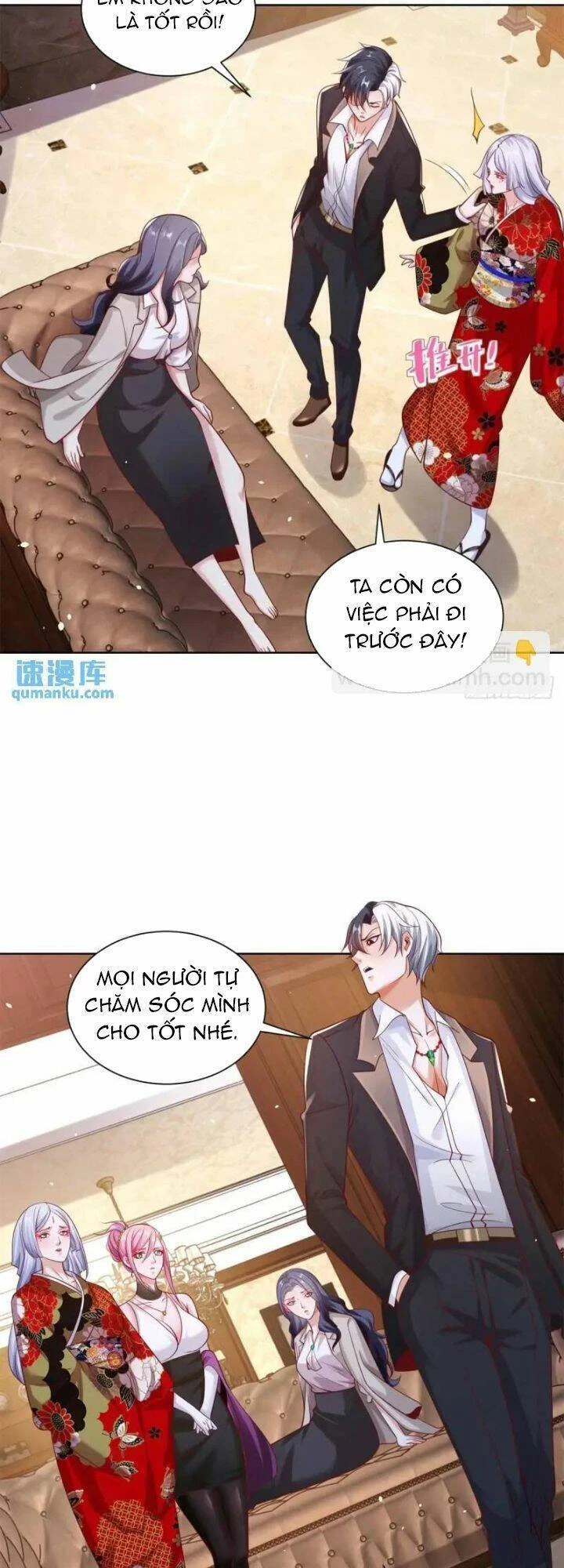 Đại Phản Diện Chapter 184 - 20