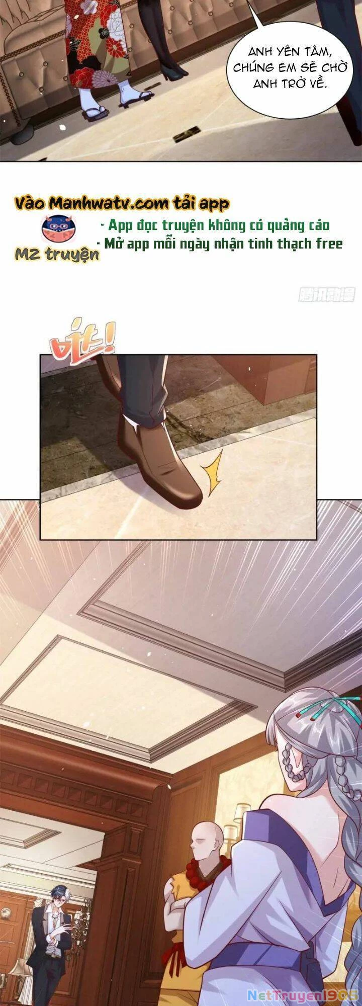 Đại Phản Diện Chapter 184 - 21