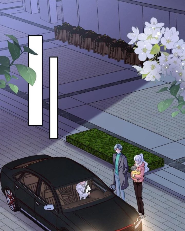 Bé Rồng Đột Kích! Mami Vừa Cay Vừa Độc Chapter 57 - 4