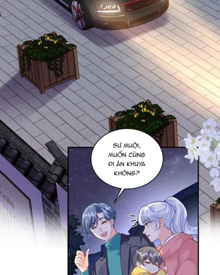 Bé Rồng Đột Kích! Mami Vừa Cay Vừa Độc Chapter 57 - 5