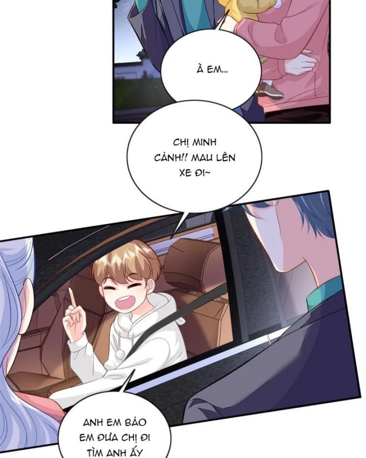 Bé Rồng Đột Kích! Mami Vừa Cay Vừa Độc Chapter 57 - 6