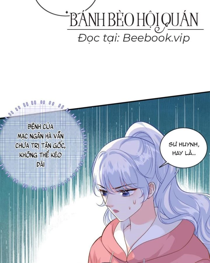 Bé Rồng Đột Kích! Mami Vừa Cay Vừa Độc Chapter 57 - 7