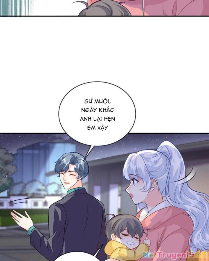 Bé Rồng Đột Kích! Mami Vừa Cay Vừa Độc Chapter 57 - 8