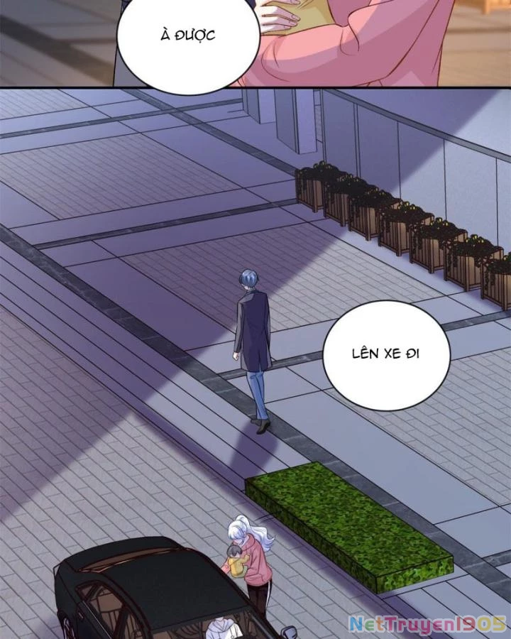 Bé Rồng Đột Kích! Mami Vừa Cay Vừa Độc Chapter 57 - 9