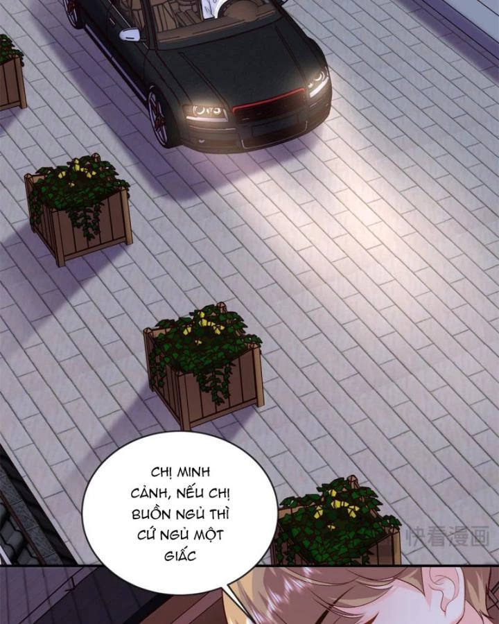 Bé Rồng Đột Kích! Mami Vừa Cay Vừa Độc Chapter 57 - 10